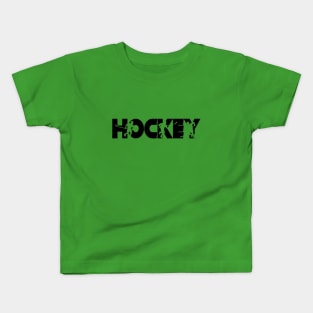 Hockey Kids T-Shirt